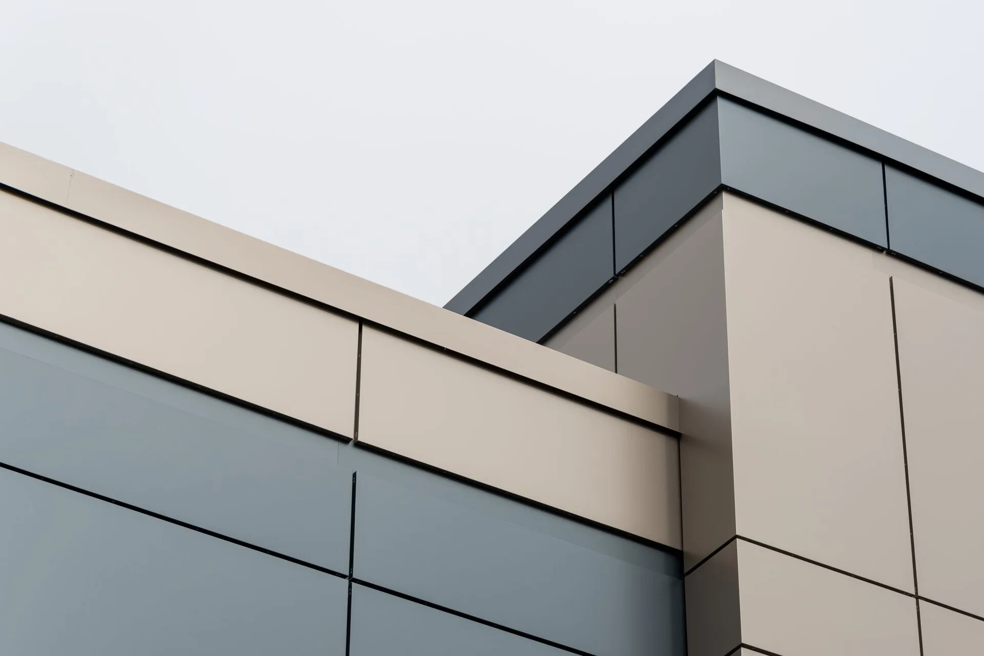 PDX Series EVO – ACM Panels - PDX Panels