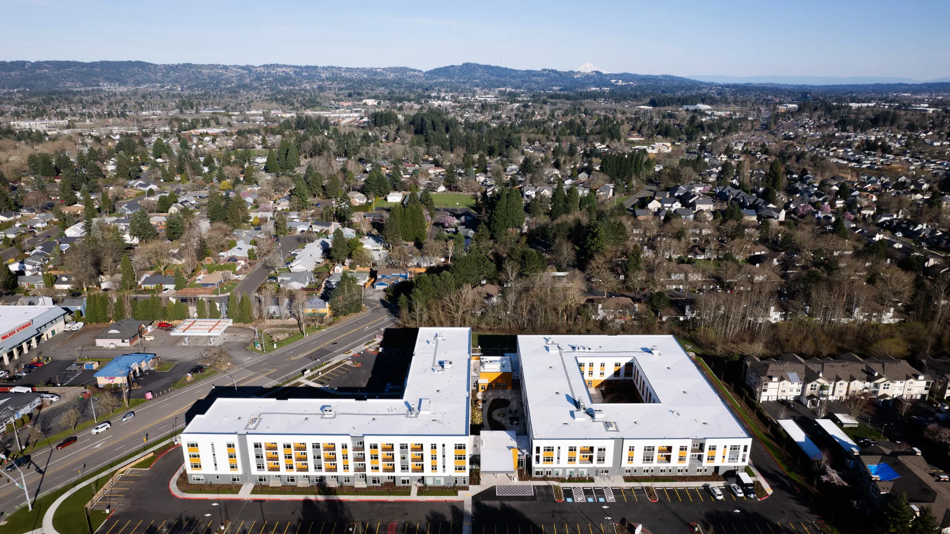 Anthology - sheet metal fabrication Portland Oregon