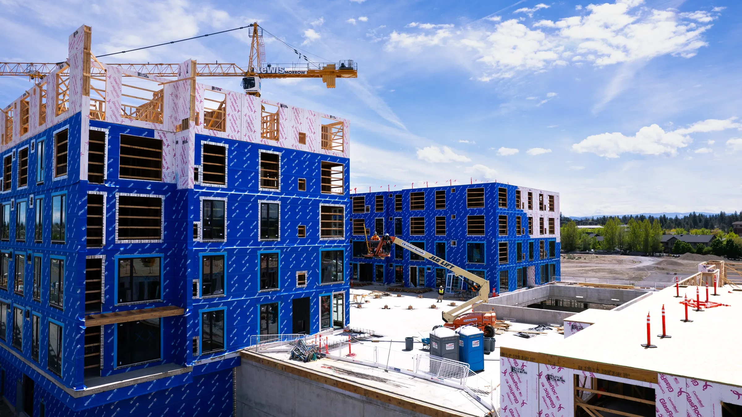 Jackstraw - sheet metal fabrication Portland Oregon