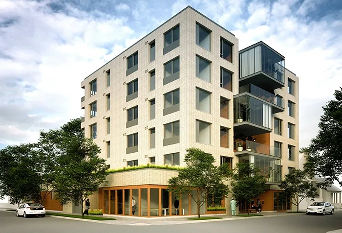 Kafoury - sheet metal fabrication Portland Oregon