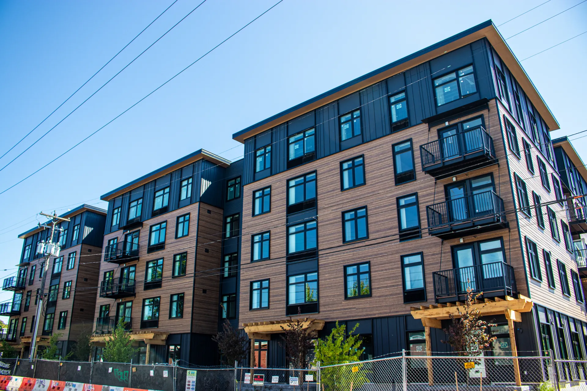 North Williams - sheet metal fabrication Portland Oregon