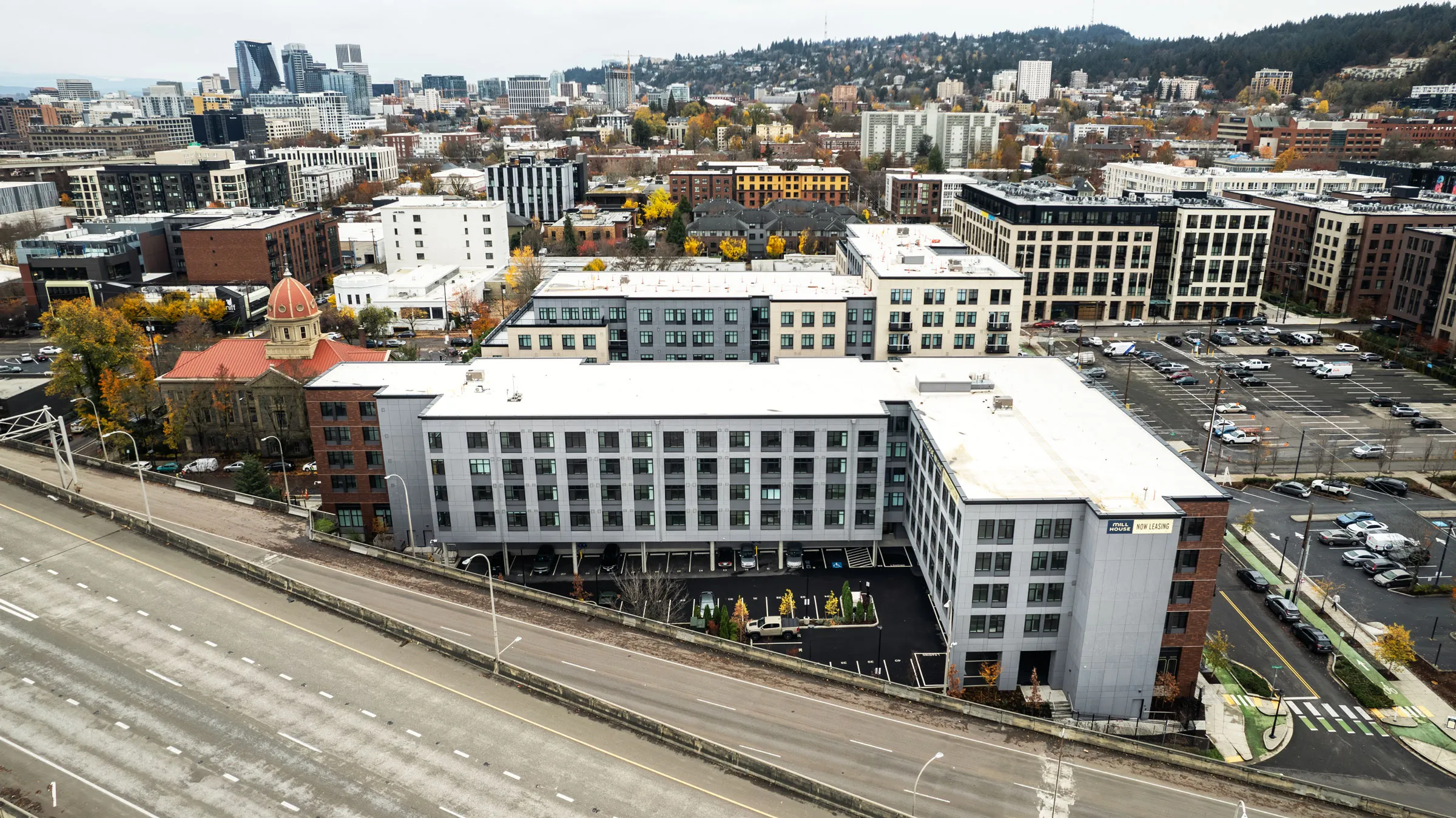 Slabtown Savier - sheet metal fabrication Portland Oregon