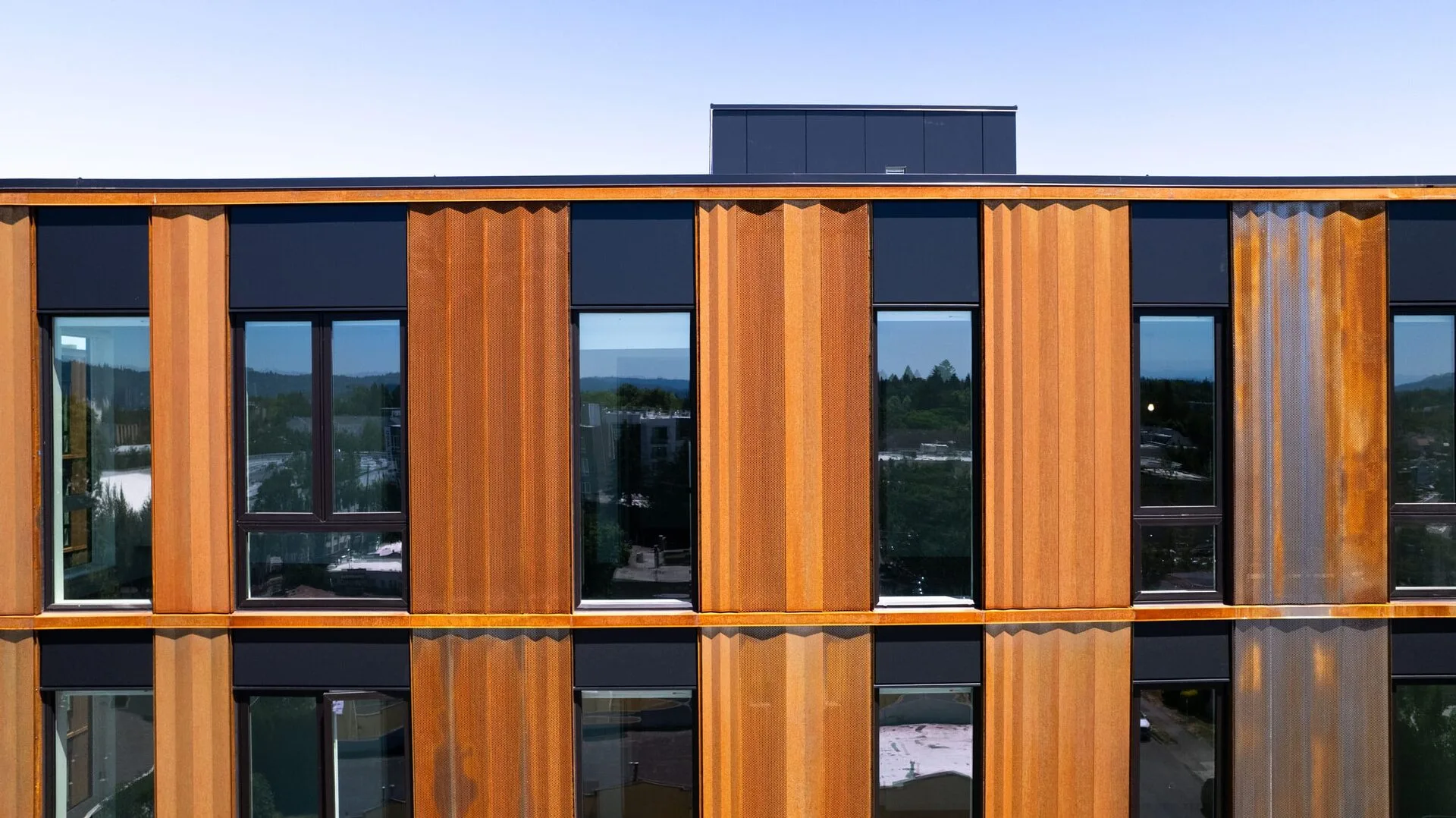 Sheet metal fabrication tips and resources for contractors - PDX Panels Portland Oregon