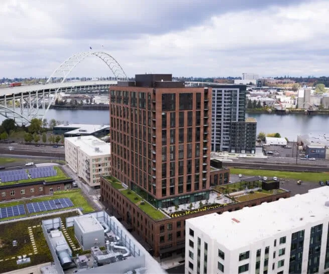 Budgeting & Consultation - sheet metal fabrication Portland